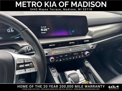 Used 2023 Kia Telluride S AWD/4WD image 17