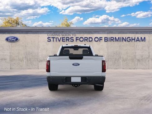 New 2026 Ford F150 XL RWD image 6