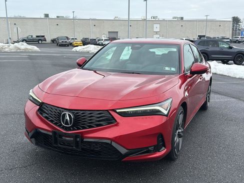 Used 2023 Acura Integra A-Spec image 13