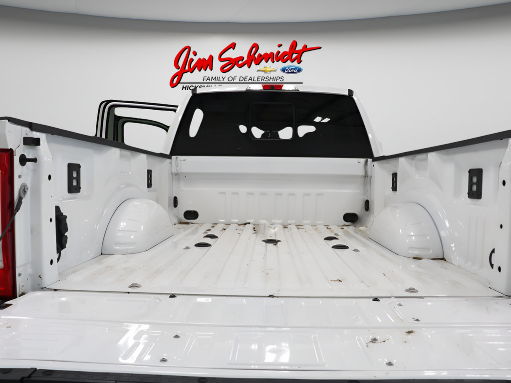 Used 2025 Ford F250 Lariat AWD/4WD image 40