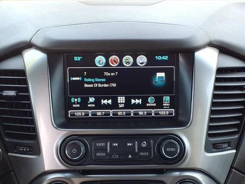 Used 2019 Chevrolet Suburban Premier w/ RST 6.2L Performance Edition image 27