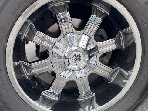 Used 2013 GMC Sierra 1500 Denali image 54