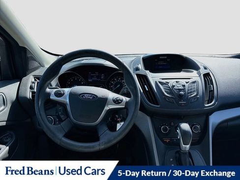 Used 2016 Ford Escape SE w/ SE Cold Weather Package AWD/4WD image 29