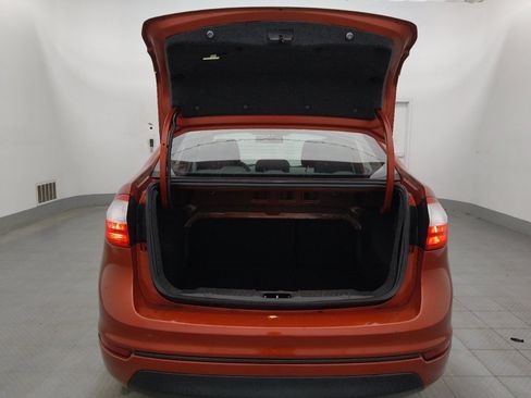 Used 2018 Ford Fiesta SE FWD image 29