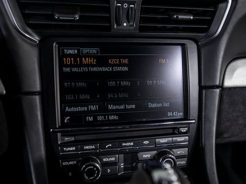 Used 2015 Porsche 911 GT3 image 23