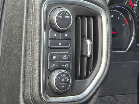 Used 2020 Chevrolet Silverado 2500 LT w/ All Star Edition AWD/4WD image 8
