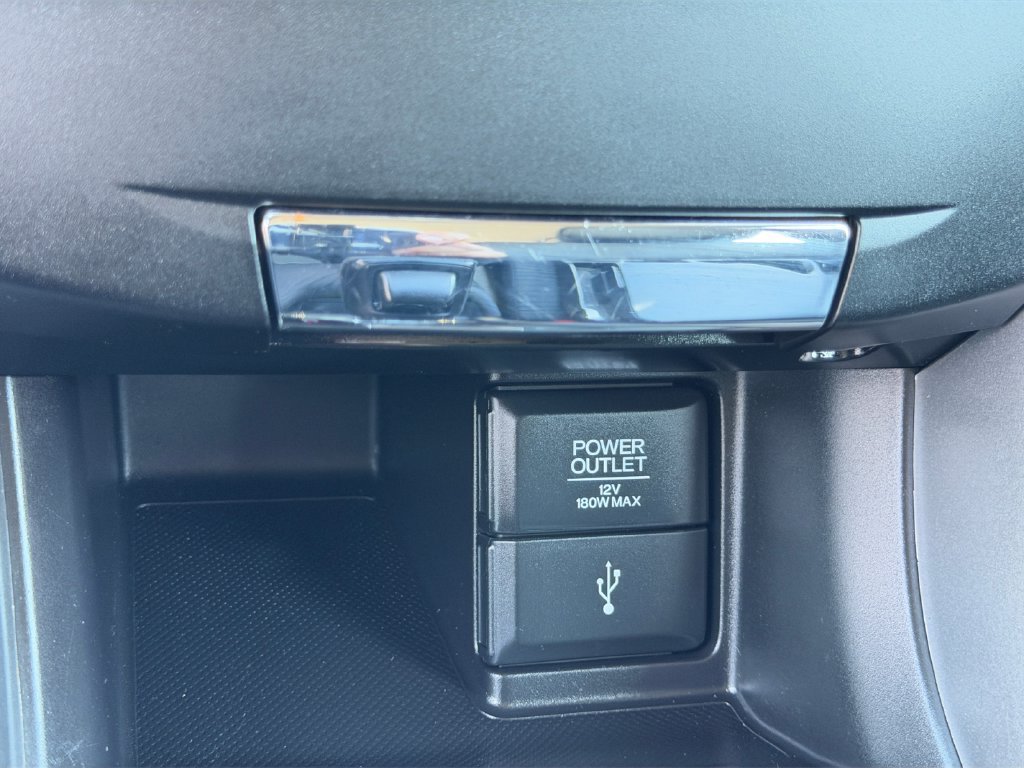 Used 2015 Honda Accord LX image 24