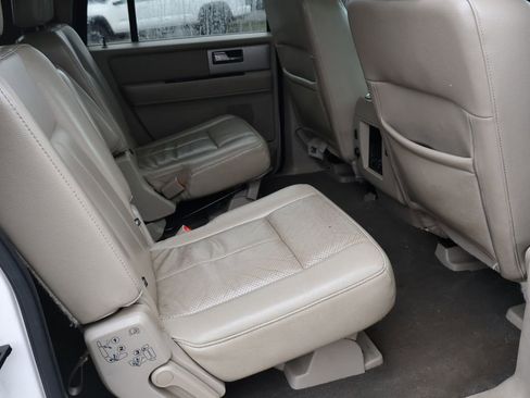 Used 2009 Ford Expedition EL Limited image 8