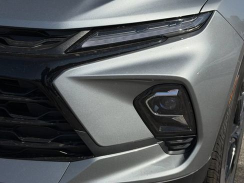 New 2026 Chevrolet Blazer LT w/ Convenience Package FWD image 8