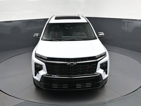New 2026 Chevrolet Traverse RS FWD image 18