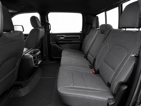 Used 2023 RAM 1500 Big Horn AWD/4WD image 19