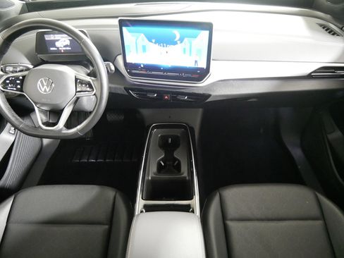 Used 2024 Volkswagen ID.4 Pro S image 10