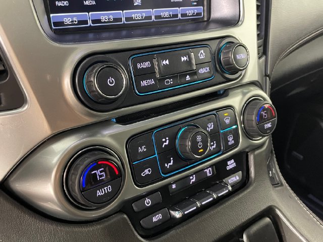 Used 2019 Chevrolet Suburban LT AWD/4WD image 9