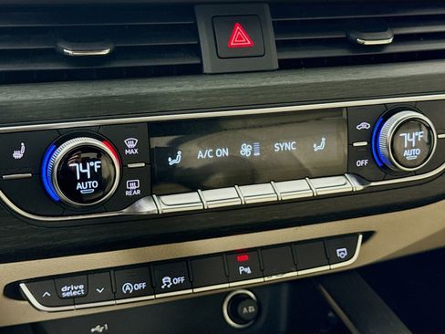 Used 2021 Audi A5 2.0T Premium Plus w/ Premium Plus image 19