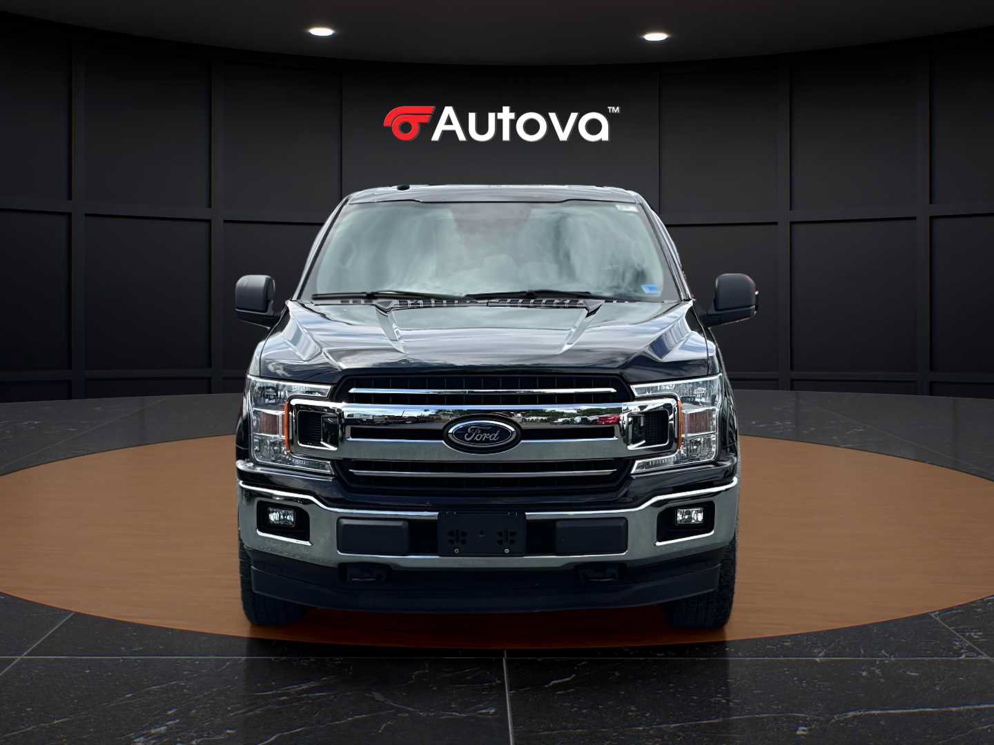 Used 2018 Ford F150 XLT AWD/4WD image 8