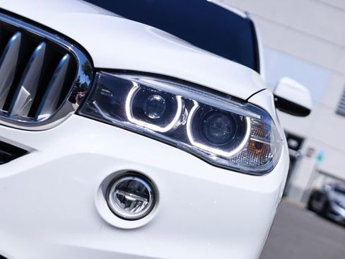 Used 2018 BMW X5 xDrive40e AWD/4WD image 15