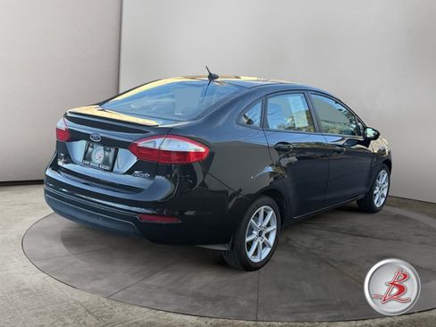 Used 2019 Ford Fiesta SE w/ Equipment Group 201A FWD image 7