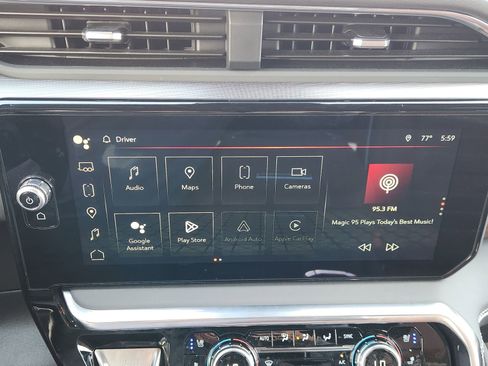 Certified 2025 GMC Sierra 2500 Denali Ultimate image 20