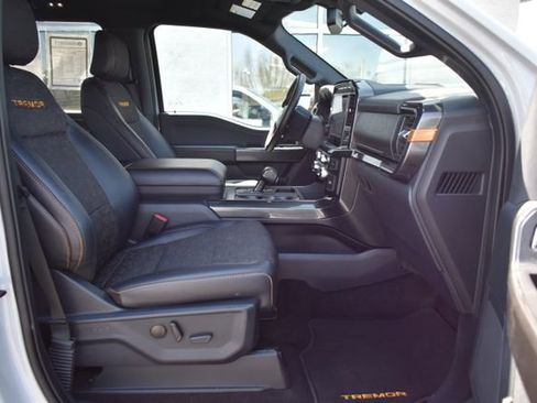 Used 2023 Ford F150 Tremor AWD/4WD image 42