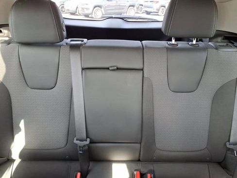 Used 2023 Buick Encore GX Select w/ Safety Package II image 17