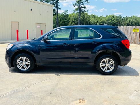 Used 2015 Chevrolet Equinox LS image 6