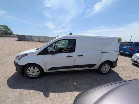Used 2020 Ford Transit Connect XL FWD image 44