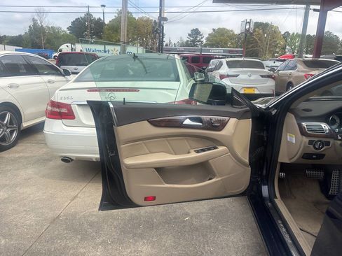 Used 2014 Mercedes-Benz CLS 550 image 9