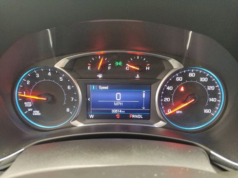 Used 2019 Chevrolet Equinox LT image 23