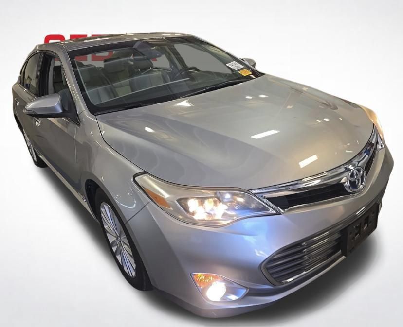 Used 2015 Toyota Avalon XLE Touring FWD image 14