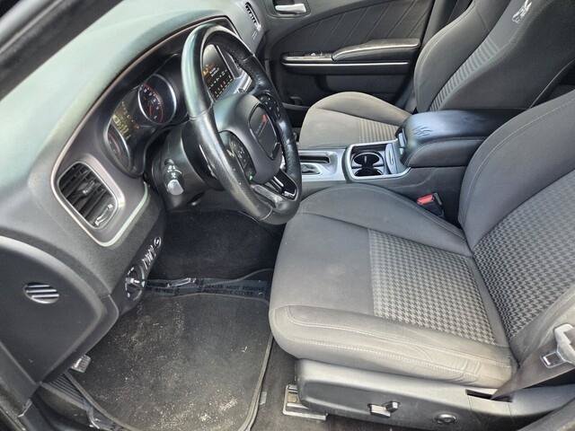 Used 2019 Dodge Charger Scat Pack RWD image 5