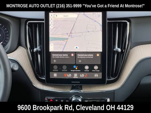 New 2026 Volvo XC60 B5 Plus w/ Protection Package Premier image 20