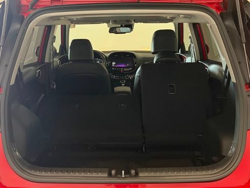 Used 2025 Kia Soul GT-Line FWD image 29