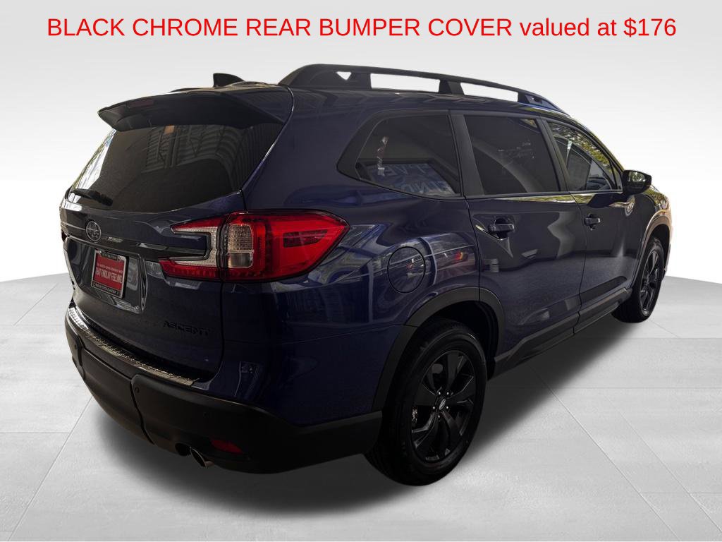Used 2026 Subaru Ascent Premium AWD/4WD image 7