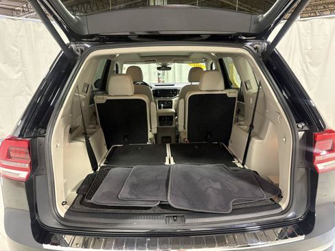 Used 2019 Volkswagen Atlas SEL Premium AWD/4WD image 26