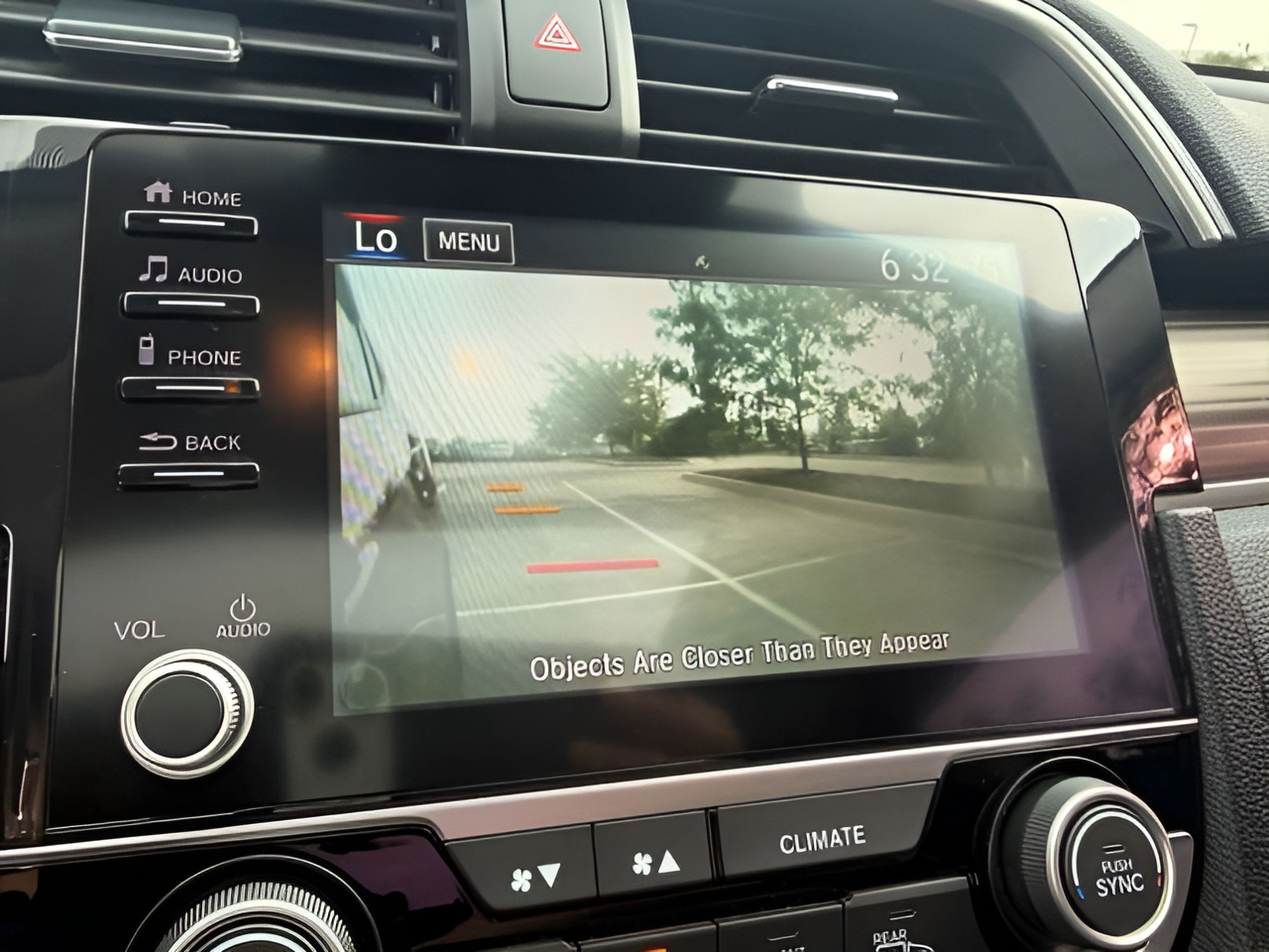 Used 2020 Honda Civic EX-L image 26