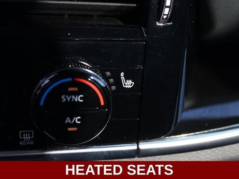 Used 2023 Nissan Rogue SL AWD/4WD image 5