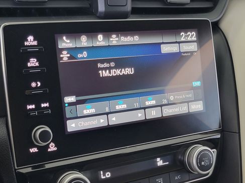 Used 2019 Honda Insight EX image 22