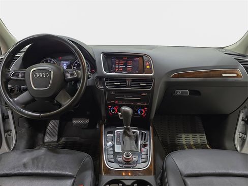 Used 2010 Audi Q5 3.2 Prestige image 10