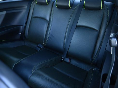 Used 2017 Honda Civic EX-T image 6