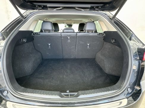 Used 2021 MAZDA CX-5 Grand Touring FWD image 18