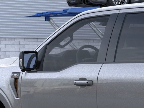 New 2026 Ford F150 Tremor AWD/4WD image 20