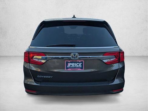 Used 2020 Honda Odyssey EX-L image 7