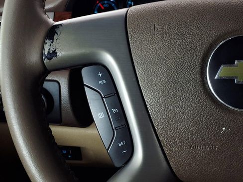 Used 2011 Chevrolet Silverado 1500 LTZ w/ LTZ Plus Package image 19