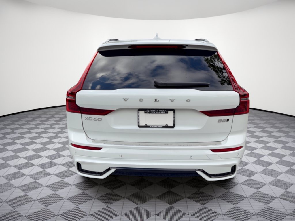 Used 2026 Volvo XC60 B5 Ultra w/ Protection Package Premier AWD/4WD image 11