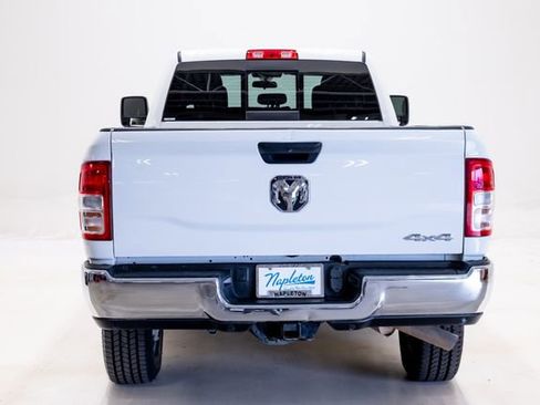Certified 2023 RAM 3500 Tradesman AWD/4WD image 28