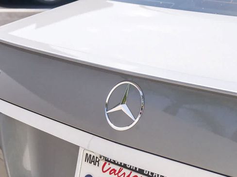 Used 2015 Mercedes-Benz E 350 Sedan image 11