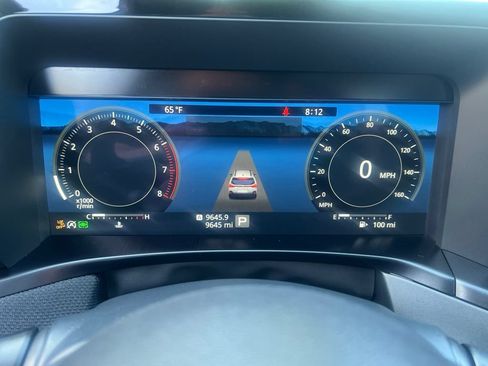 Used 2026 Subaru Outback Limited XT AWD/4WD image 61