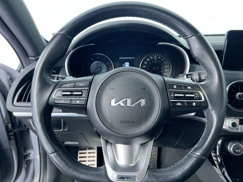 Certified 2023 Kia Stinger GT-Line image 15