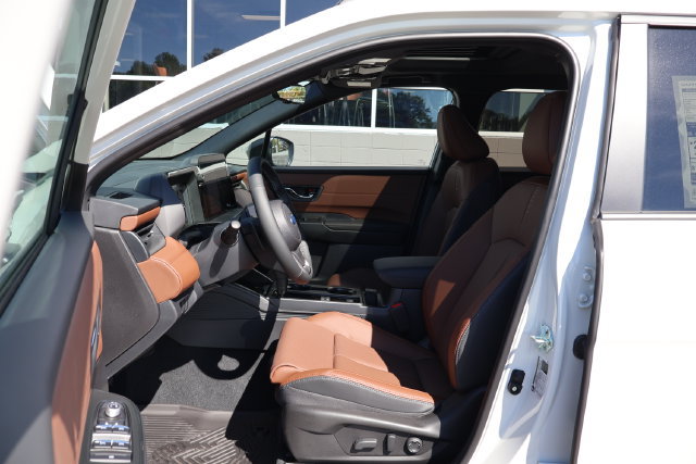 New 2026 Subaru Outback Touring AWD/4WD image 16