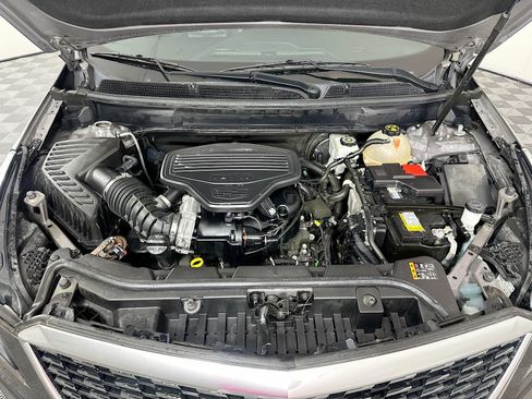 Used 2020 Cadillac XT5 Premium Luxury FWD image 31